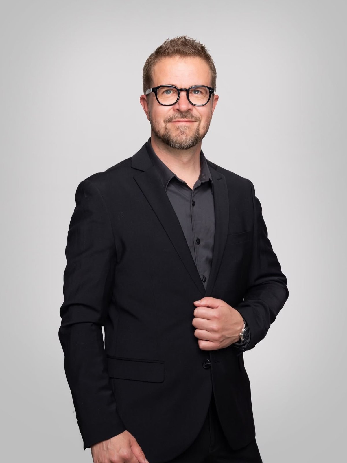 Tervetuloa Sami Karppinen – Blanc Toimitilat vahvistaa Pohjois-Suomen palvelua